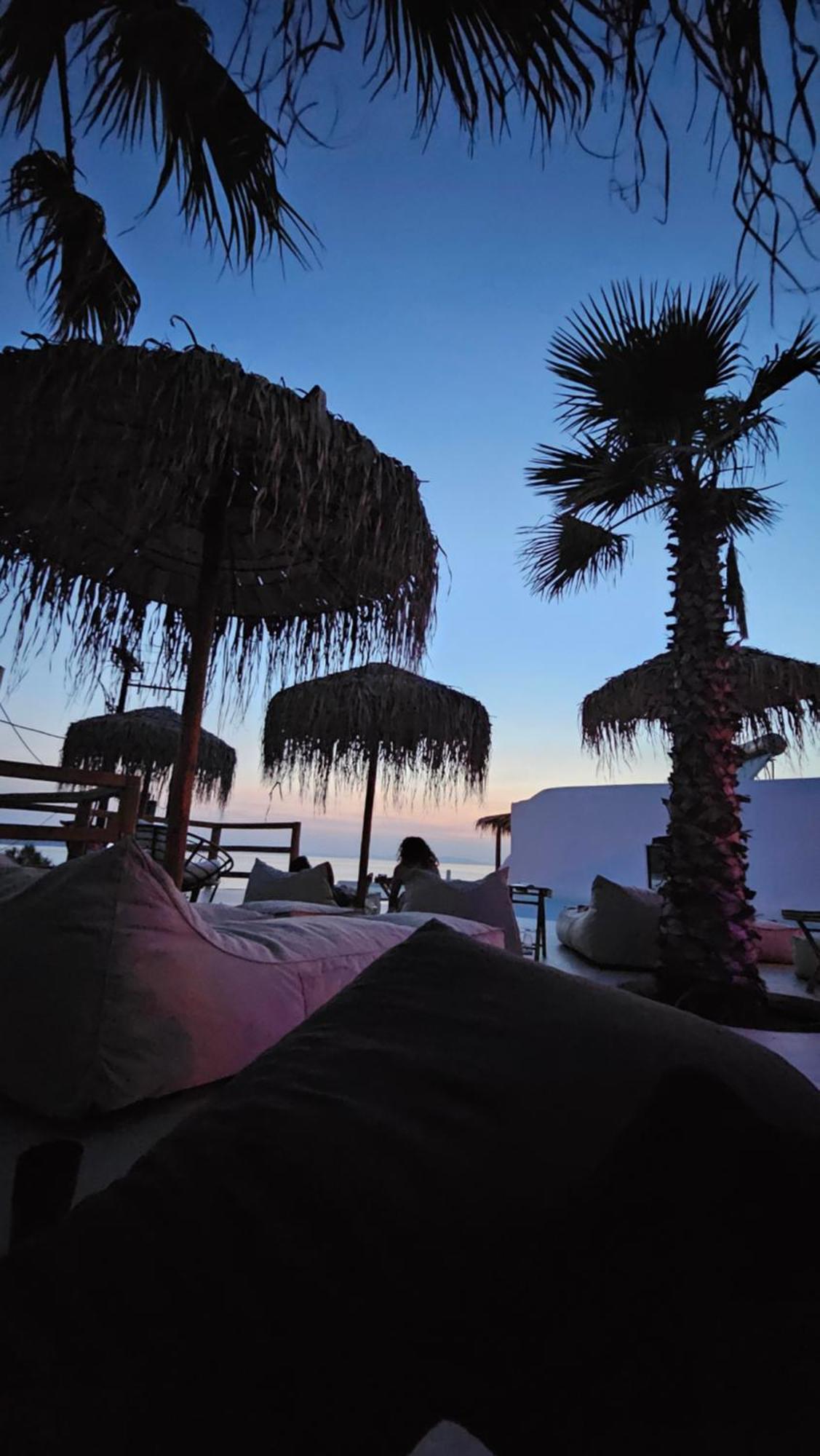 Elli Tropical Suites Mykonos Town Kültér fotó